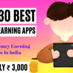Best Money Earning Apps In India September 2023