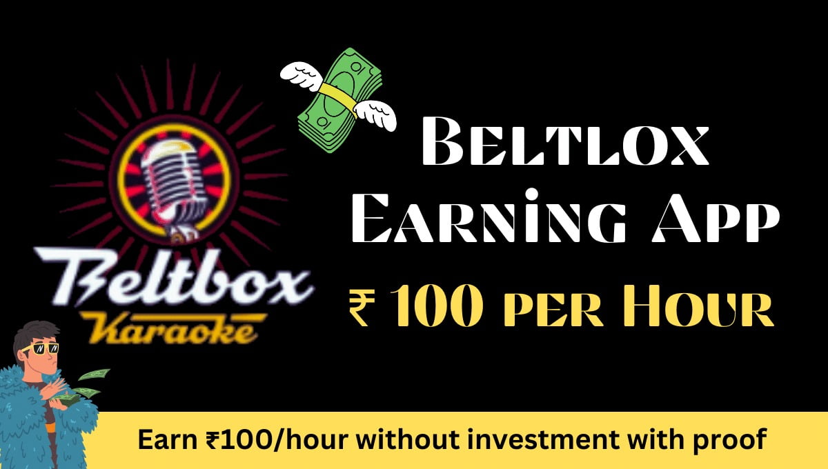 beltbox earning app